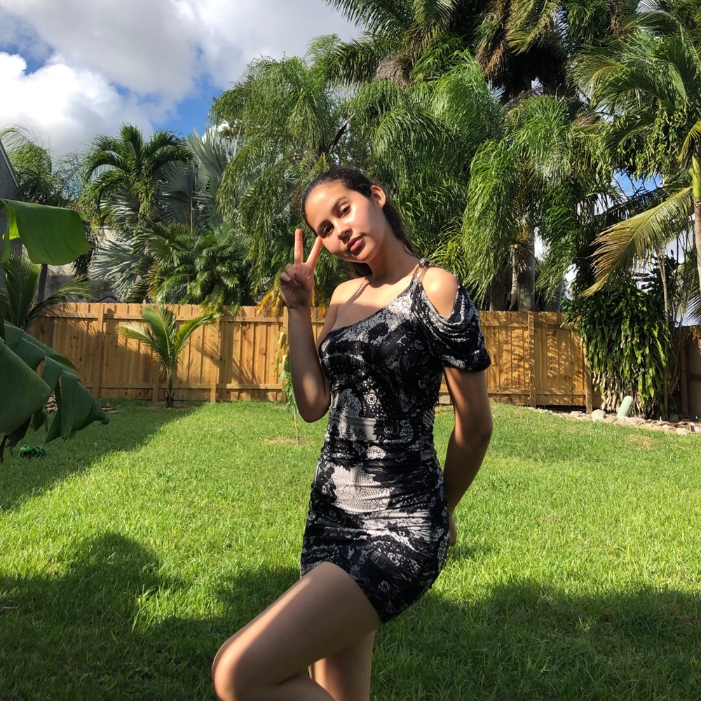 Beautiful Blouse..... and DRESS??? - Picture 2 of 6